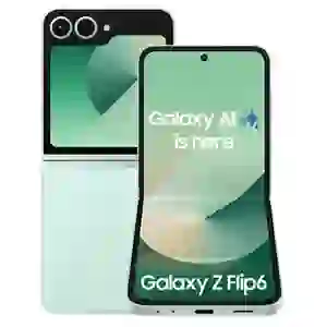 Samsung Galaxy Z Flip6 5G 512GB - Cũ đẹp