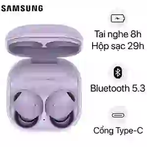 Tai nghe Bluetooth Samsung Galaxy Buds2 Pro - Cũ trầy xước