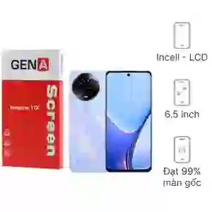 Thay màn hình Realme 11X chính hãng GENA loại Pro