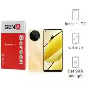 Thay màn hình Realme 11 chính hãng GENA loại Pro