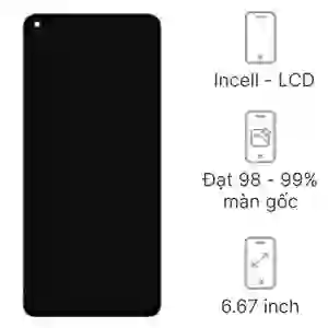 Thay màn hình Xiaomi 10T 5G chính hãng GENA loại Pro