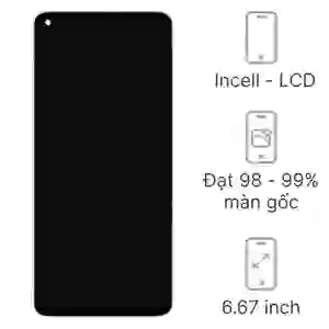 Thay màn hình Xiaomi 10T Pro 5G chính hãng GENA loại Pro