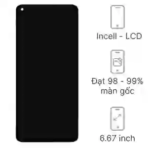 Thay màn hình Xiaomi Redmi K30s chính hãng GENA loại Pro