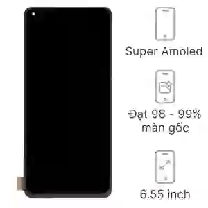 Thay màn hình Xiaomi 11 Lite 5G NE chính hãng GENA loại Pro