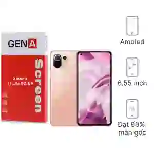 Thay màn hình Xiaomi 11 Lite 5G NE chính hãng GENA loại Pro