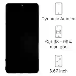 Thay màn hình Xiaomi Redmi K50 Ultra chính hãng GENA loại Pro