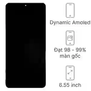Thay màn hình Xiaomi Redmi K60 Ultra chính hãng GENA loại Pro