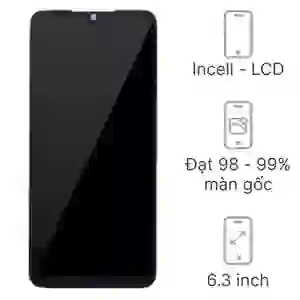 Thay màn hình Xiaomi Note 7 chính hãng GENA loại Pro