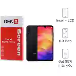 Thay màn hình Xiaomi Redmi Note 7 chính hãng GENA loại Pro