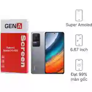 Thay màn hình Xiaomi Redmi K40S chính hãng GENA loại Pro