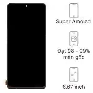 Thay màn hình Xiaomi 11X chính hãng GENA loại Pro