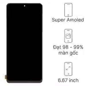 Thay màn hình Xiaomi 11i 5G 2021 chính hãng GENA loại Pro