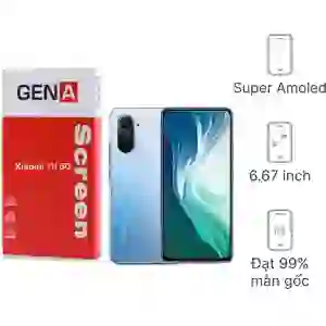 Thay màn hình Xiaomi 11i 5G 2021 chính hãng GENA loại Pro