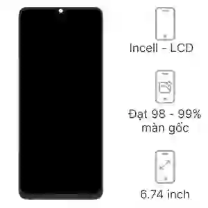 Thay màn hình Xiaomi Poco C65 chính hãng GENA loại Pro