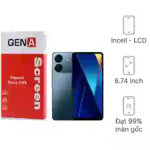 Thay màn hình Xiaomi Poco C65 chính hãng GENA loại Pro