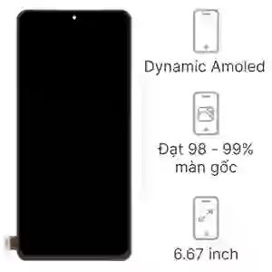 Thay màn hình Xiaomi Note 10 Pro Max chính hãng GENA loại Pro