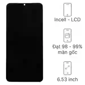 Thay màn hình Xiaomi Redmi 9T chính hãng GENA loại Pro