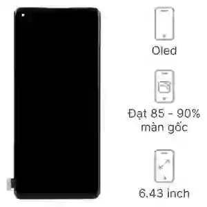 Thay màn hình Oppo Reno 5K chính hãng GENA loại A+