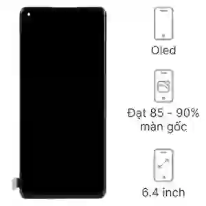 Thay màn hình Oppo Find X3 Lite chính hãng GENA loại A+