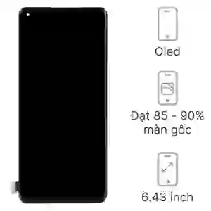 Thay màn hình Realme X7 Max chính hãng GENA loại A+