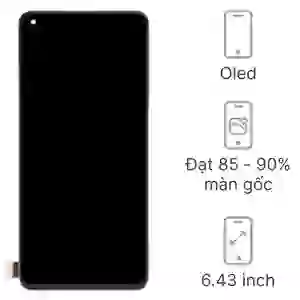 Thay màn hình Realme GT Neo chính hãng GENA loại A+