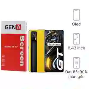 Thay màn hình Realme GT 5G chính hãng GENA loại A+