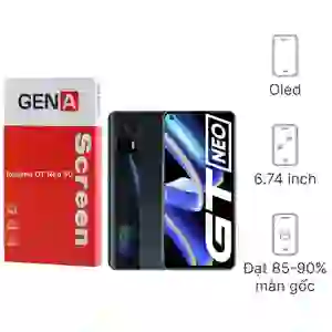 Thay màn hình Realme GT Neo 5G chính hãng GENA loại A+