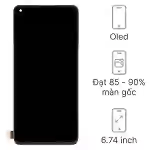 Thay màn hình Realme GT Neo 5G chính hãng GENA loại A+