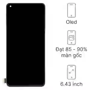 Thay màn hình Realme Q3 Pro 5G chính hãng GENA loại A+