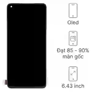 Thay màn hình Realme GT Neo 2T chính hãng GENA loại A+