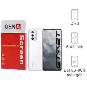 Thay màn hình Realme GT Neo 2T chính hãng GENA loại A+