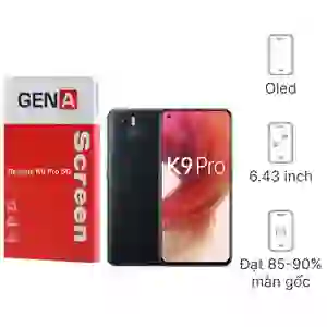 Thay màn hình Realme K9 Pro 5G chính hãng GENA loại A+