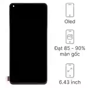 Thay màn hình Oneplus Nord 2T 5G chính hãng GENA loại A+