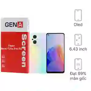 Thay màn hình Oppo F21s Pro 4G chính hãng GENA loại A+