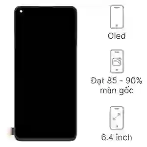 Thay màn hình Realme 9 Pro Plus chính hãng GENA loại A+