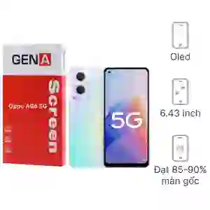 Thay màn hình Oppo A96 (5G) chính hãng GENA loại A+