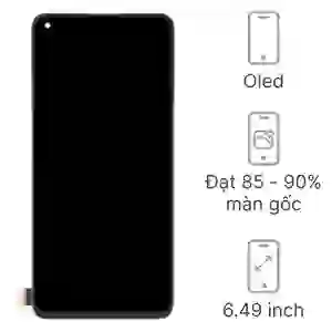 Thay màn hình Oneplus Nord N200 chính hãng GENA loại A+