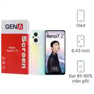 Thay màn hình Oppo Reno 7 Z chính hãng GENA loại A+