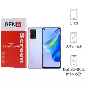 Thay màn hình Oppo Reno 6 Lite 4G chính hãng GENA loại A+