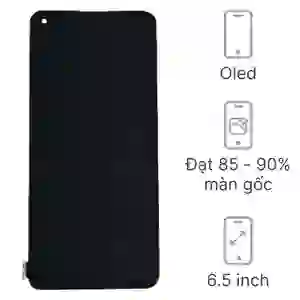 Thay màn hình Oppo Reno 8Z 5G chính hãng GENA loại A+
