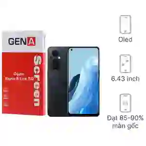 Thay màn hình Oppo Reno 8 Lite 5G chính hãng GENA loại A+