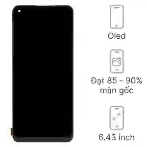 Thay màn hình Oppo Reno 4 SE 5G chính hãng GENA loại A+