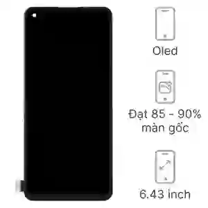 Thay màn hình Oppo Reno 6 Z chính hãng GENA loại A+