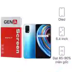 Thay màn hình Realme X7 chính hãng GENA loại A+