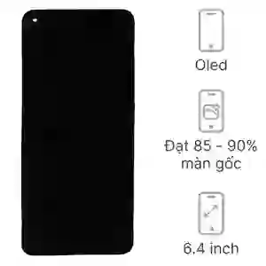 Thay màn hình Realme 8 Pro 4G chính hãng GENA loại A+