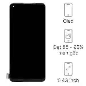 Thay màn hình Oppo A94 5G chính hãng GENA loại A+
