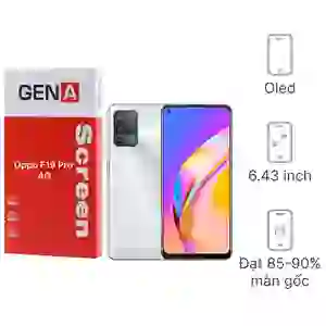 Thay màn hình Oppo F19 Pro 4G chính hãng GENA loại A+