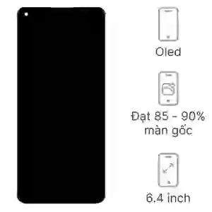 Thay màn hình Realme 7 Pro chính hãng GENA loại A+
