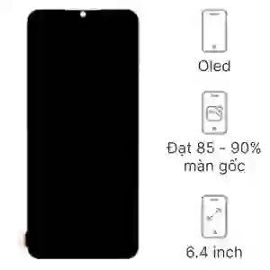 Thay màn hình Oppo A91 chính hãng GENA loại A+