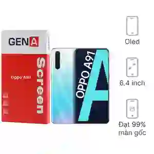 Thay màn hình Oppo A91 chính hãng GENA loại A+